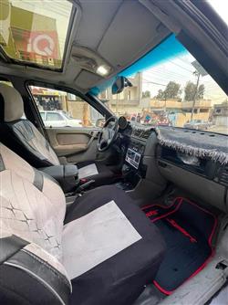 اوبل فيكترا